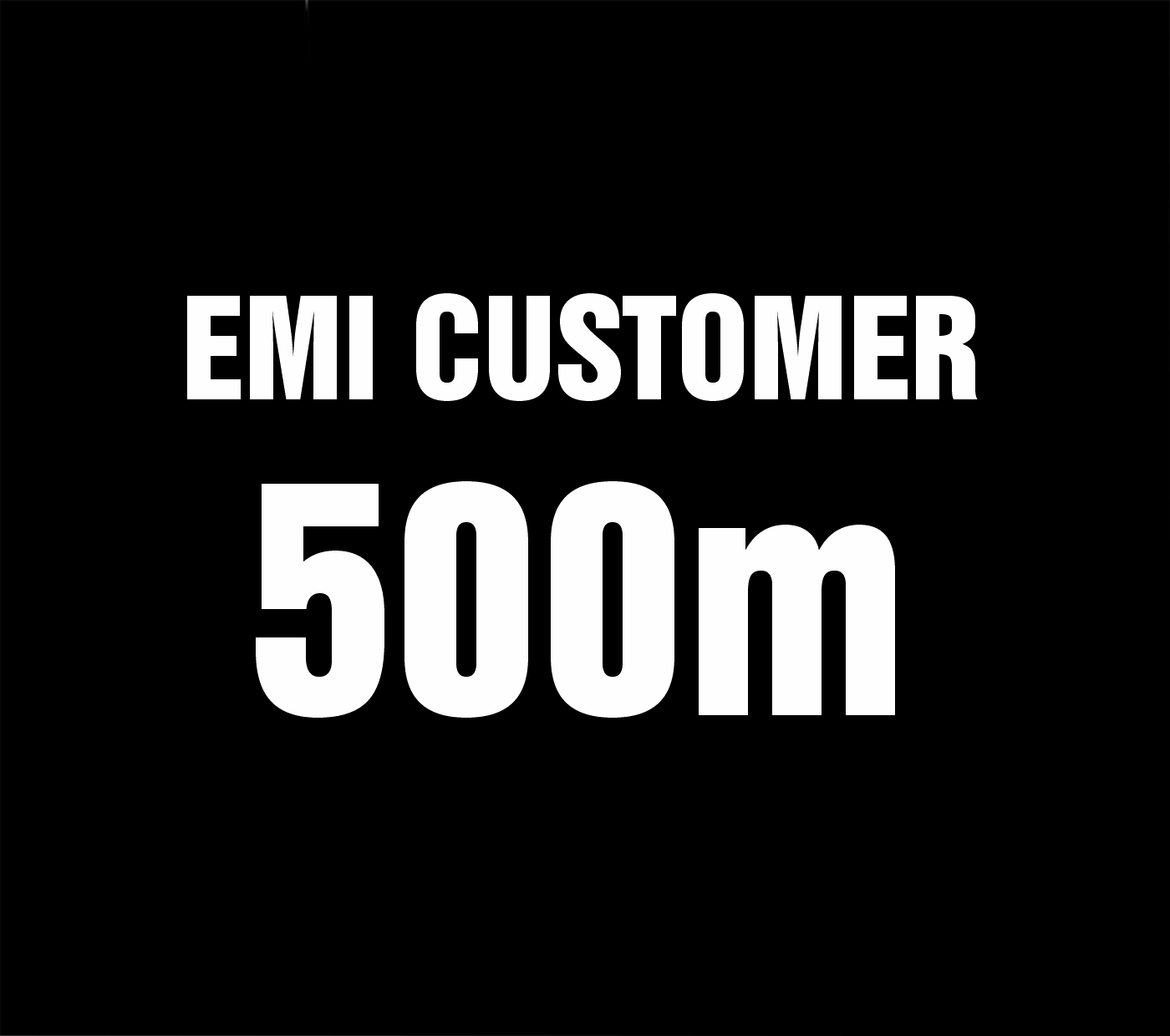 EML CUSTOMER