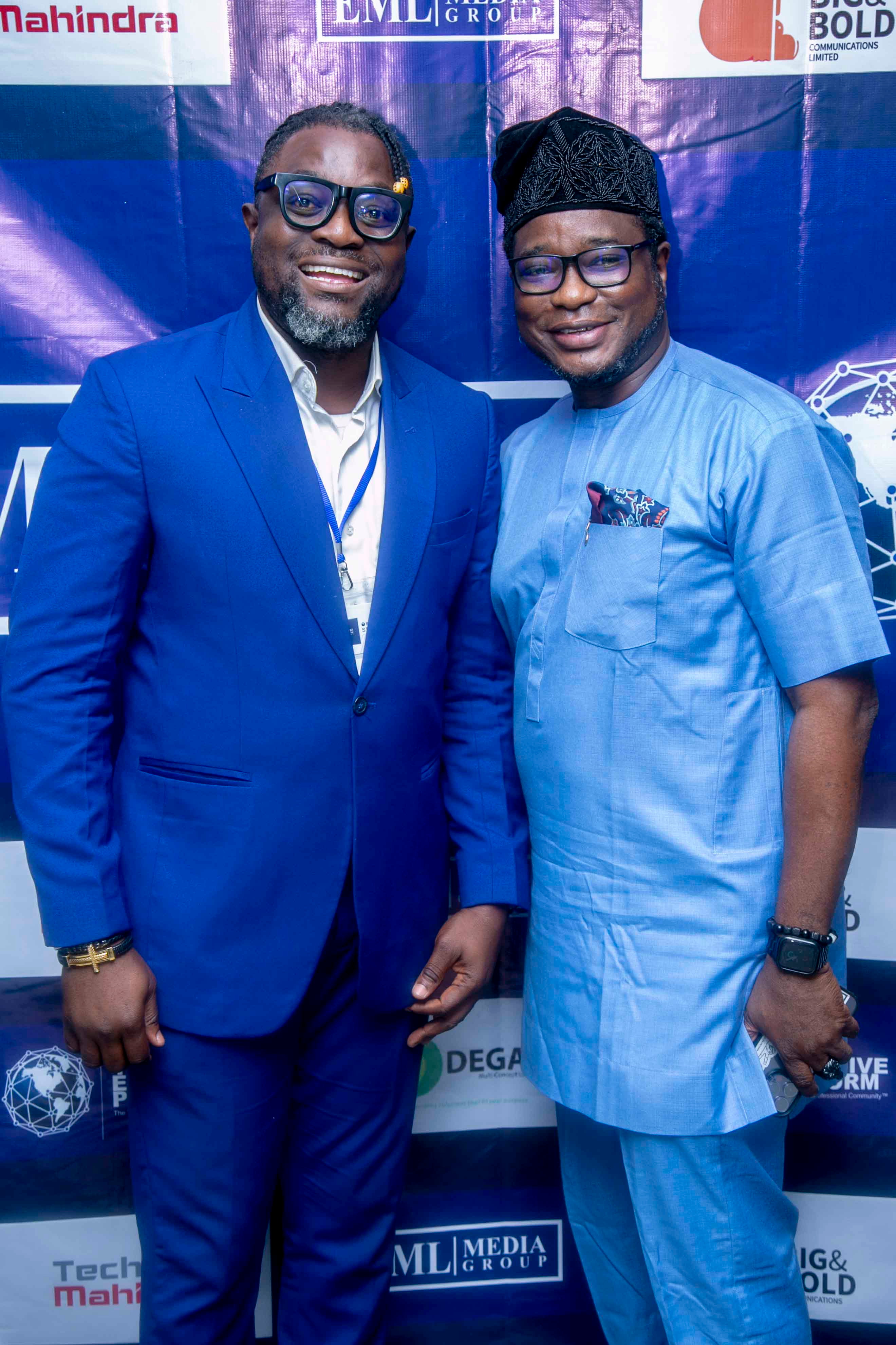 THE EMAGES EXECUTIVE PLATFORM