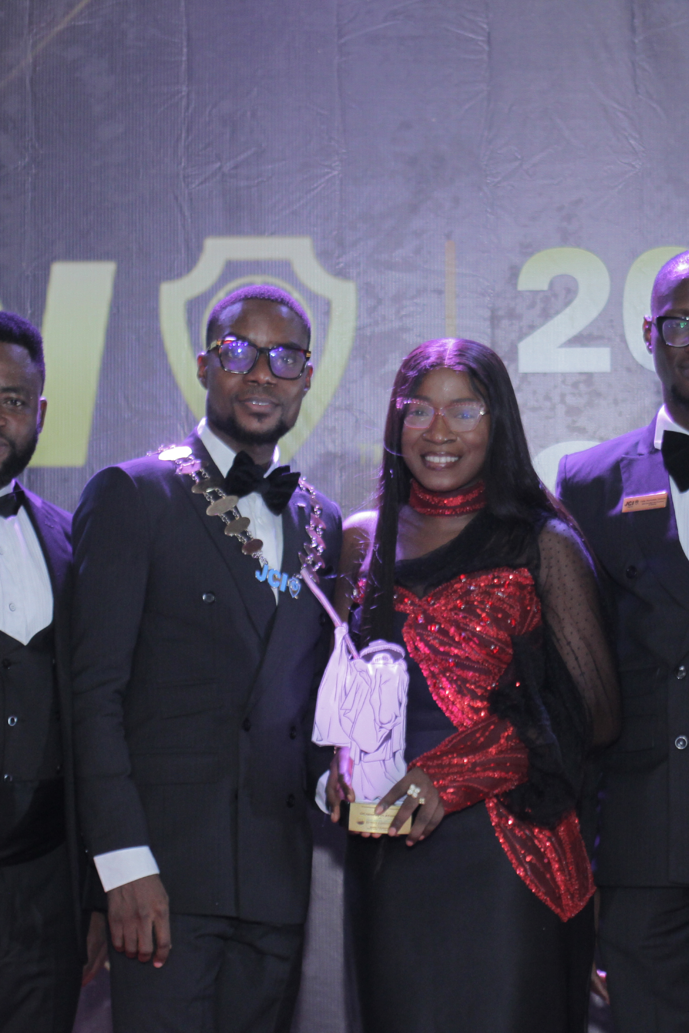 JCI NIGERIA SOUTHERN CONFERENCE