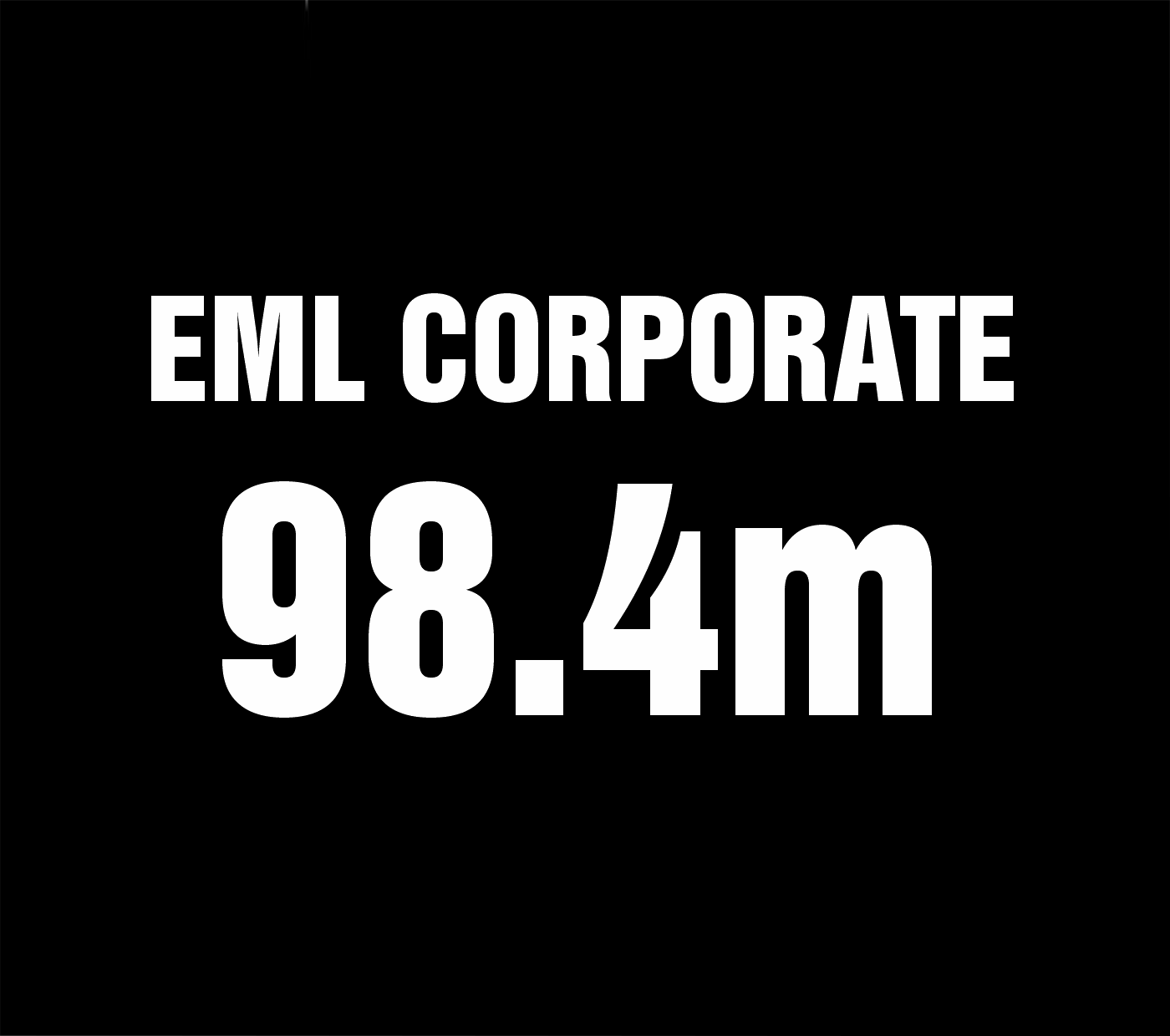 EML CORPORATE