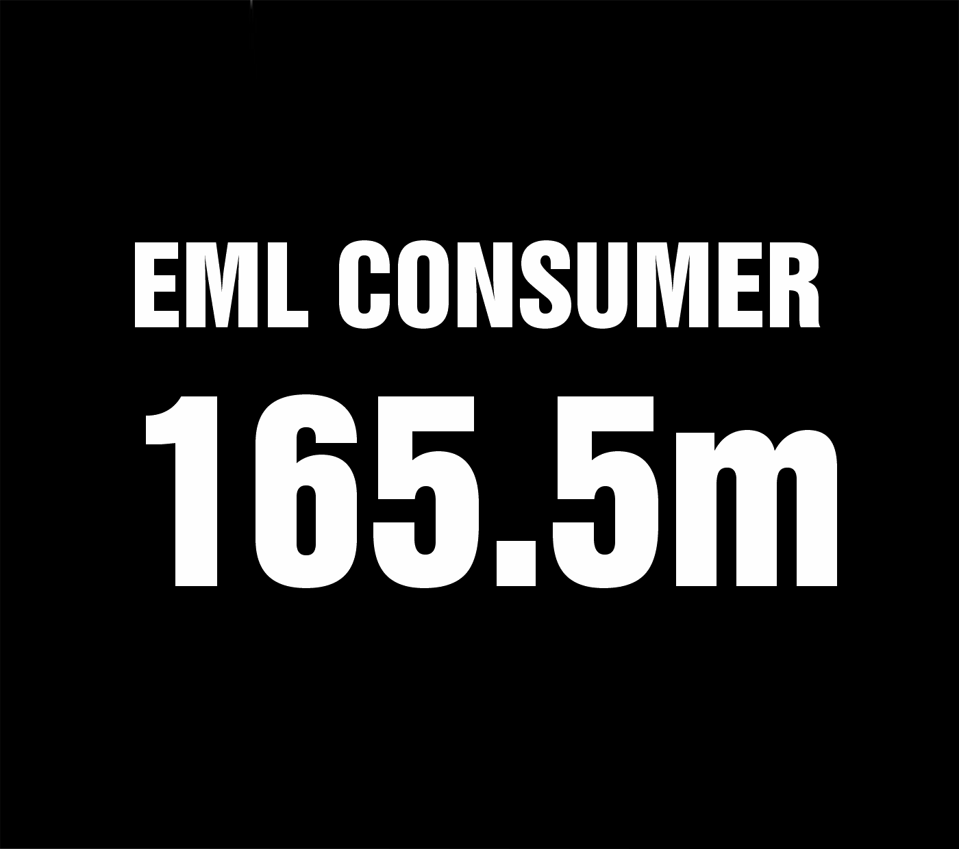 EML CONSUMER