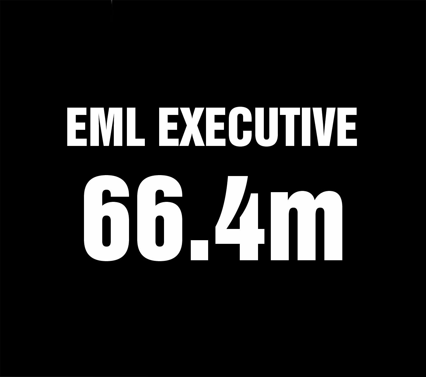 EML EXECUTIVE