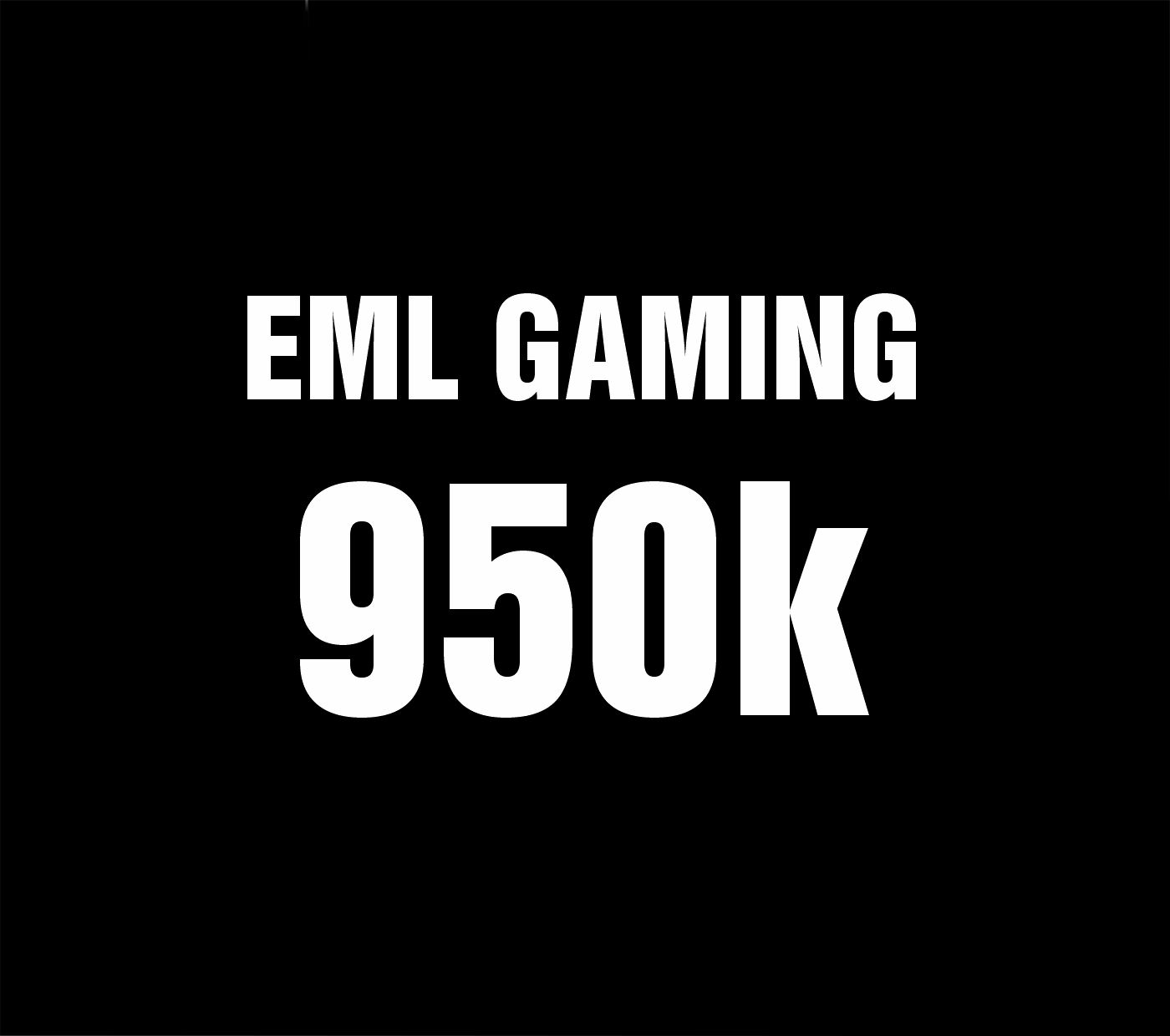 EML GAMING