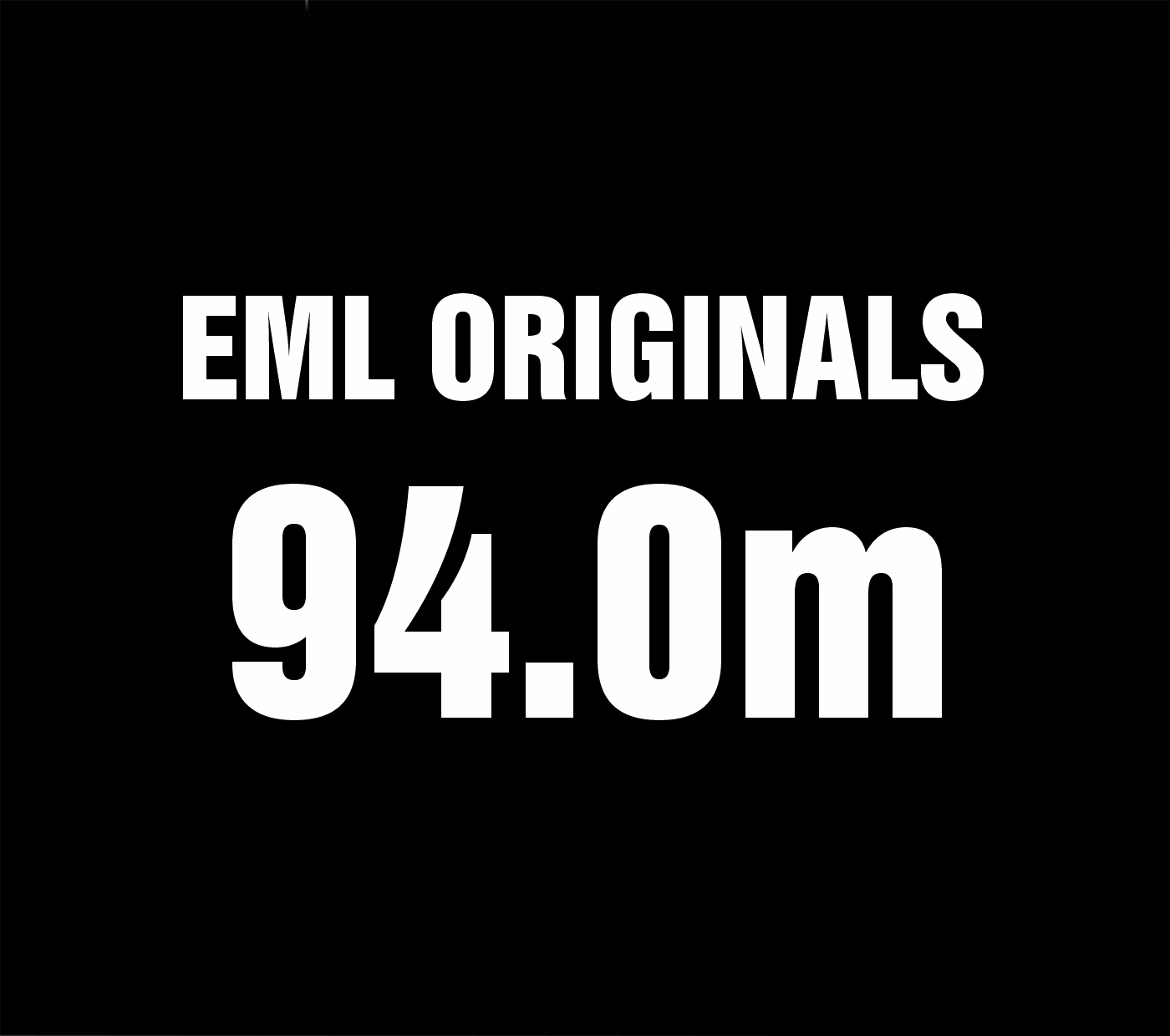 EML ORIGINALS