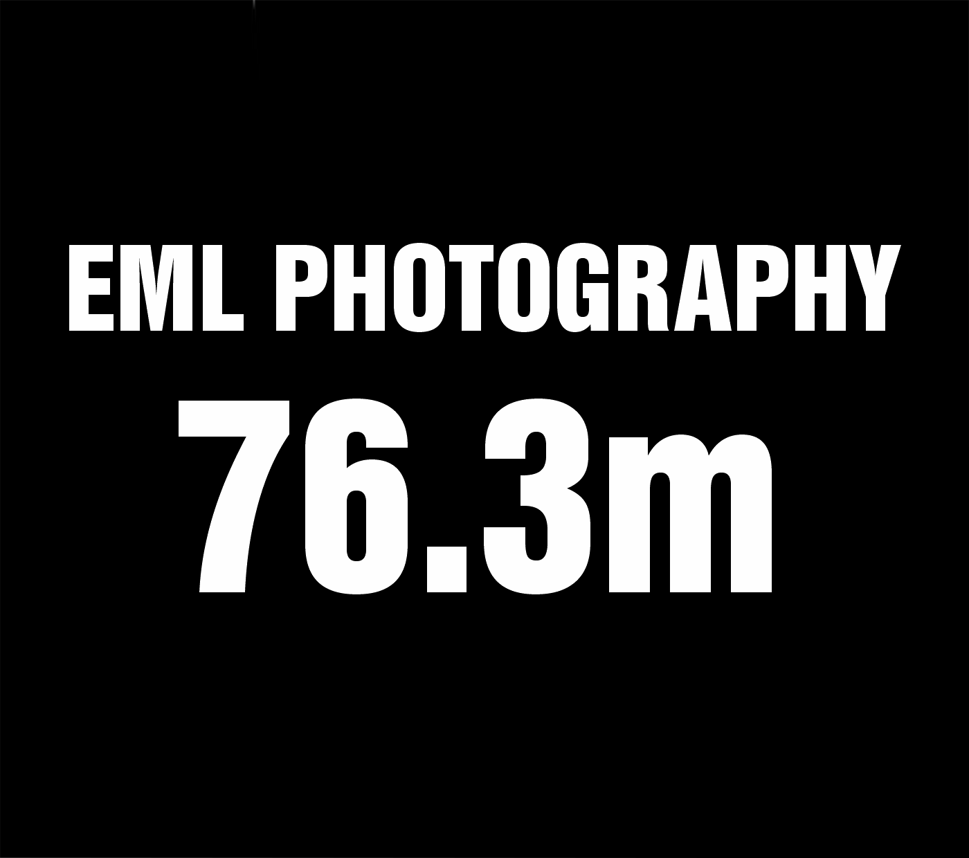 EML PHOTOGRAPHY