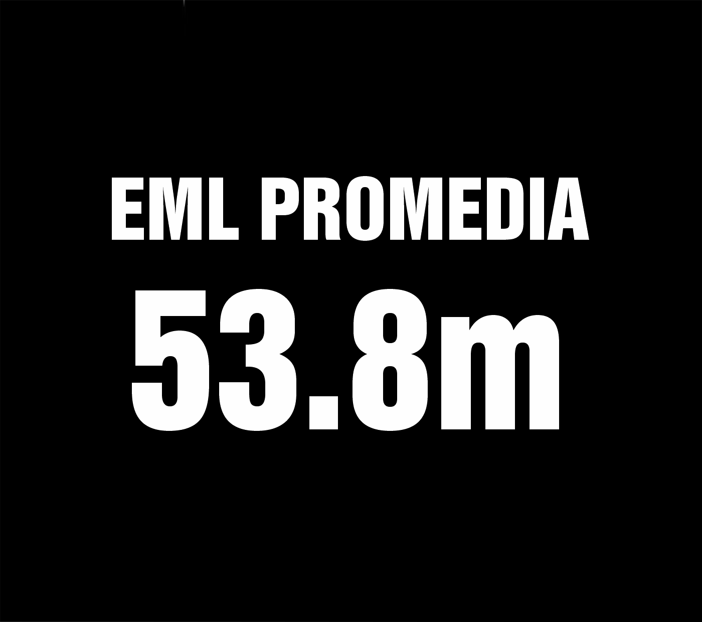 EML PROMEDIA