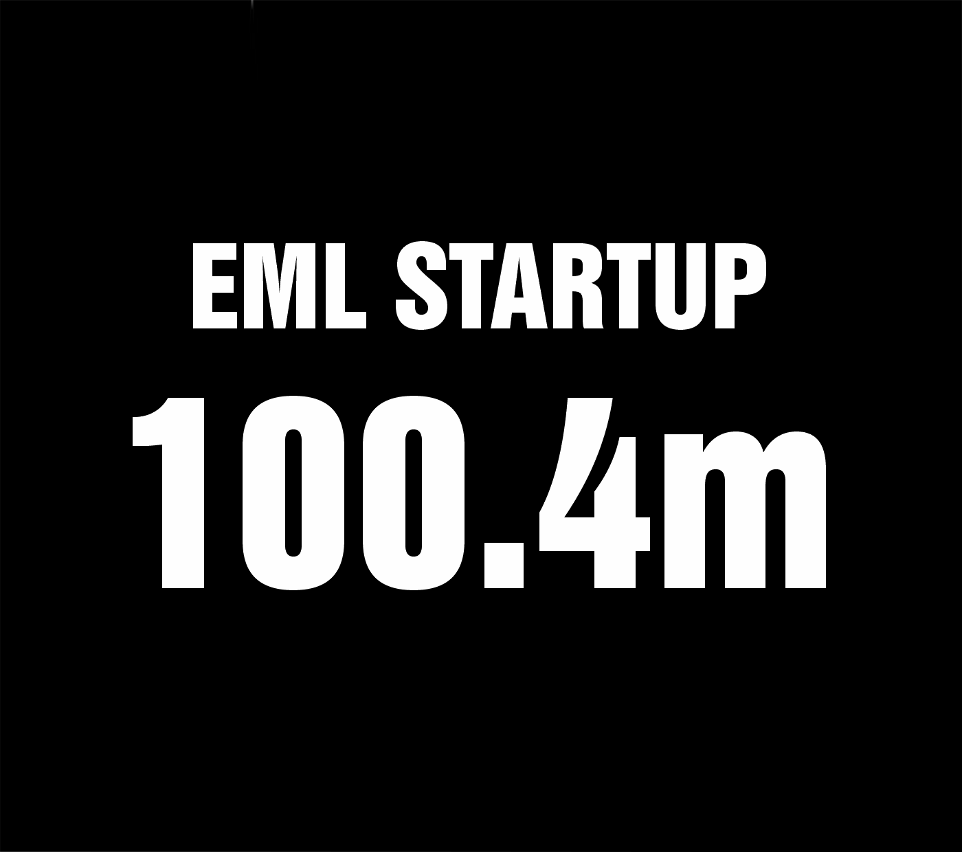 EML STARTUP